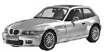 BMW E36-7 P155B Fault Code