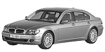 BMW E65 P155B Fault Code