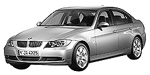 BMW E92 P155B Fault Code