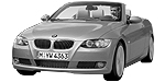 BMW E93 P155B Fault Code