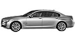 BMW F02 P155B Fault Code