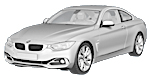 BMW F32 P155B Fault Code